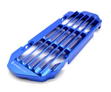 Optimized Enduro Radiator Guards for Yamaha YZ/YZX 125/250 2005-2023