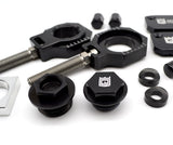 Optimized Enduro Bling Kit KTM SX/SX-F/XC/XC-F 2014-2022 / GasGas EX/MC 2021-2023 (Black)