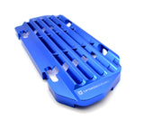 Optimized Enduro Radiator Guards for Yamaha YZ/YZX 125/250 2005-2023