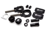 Optimized Enduro Bling Kit KTM SX/SX-F/XC/XC-F 2014-2022 / GasGas EX/MC 2021-2023 (Black)