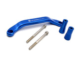Optimized Enduro Grab Handle KTM/Husqvarna 2023-2025 (Blue)