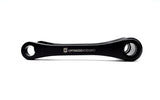 Optimized Enduro Lowering Link for KTM/Husqvarna 2023-2024 and GasGas 2024 (Black)