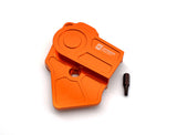 Optimized Enduro TPS Guard for KTM 2019-2025 (Orange)