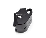 Optimized Enduro Linkage Guard for KTM/Husqvarna 125-501 2023-2025 (Black)