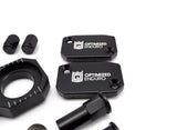 Optimized Enduro Bling Kit KTM SX/SX-F/XC/XC-F 2014-2022 / GasGas EX/MC 2021-2023 (Black)