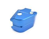 Optimized Enduro Linkage Guard for KTM/Husqvarna 125-501 2023-2025 (Blue)