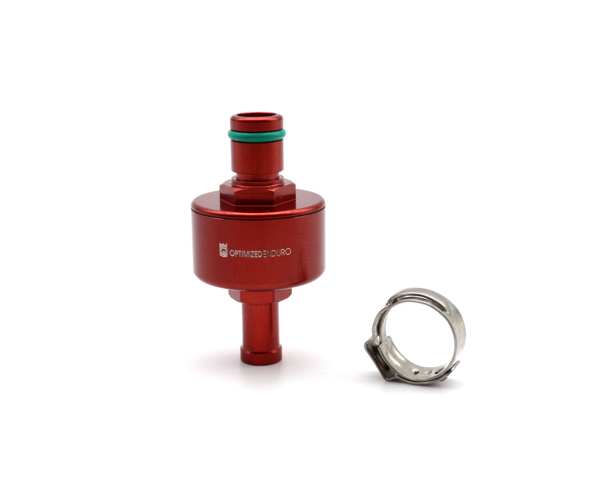 Optimized Enduro Quick Connect Fuel Filter for GasGas 20212024