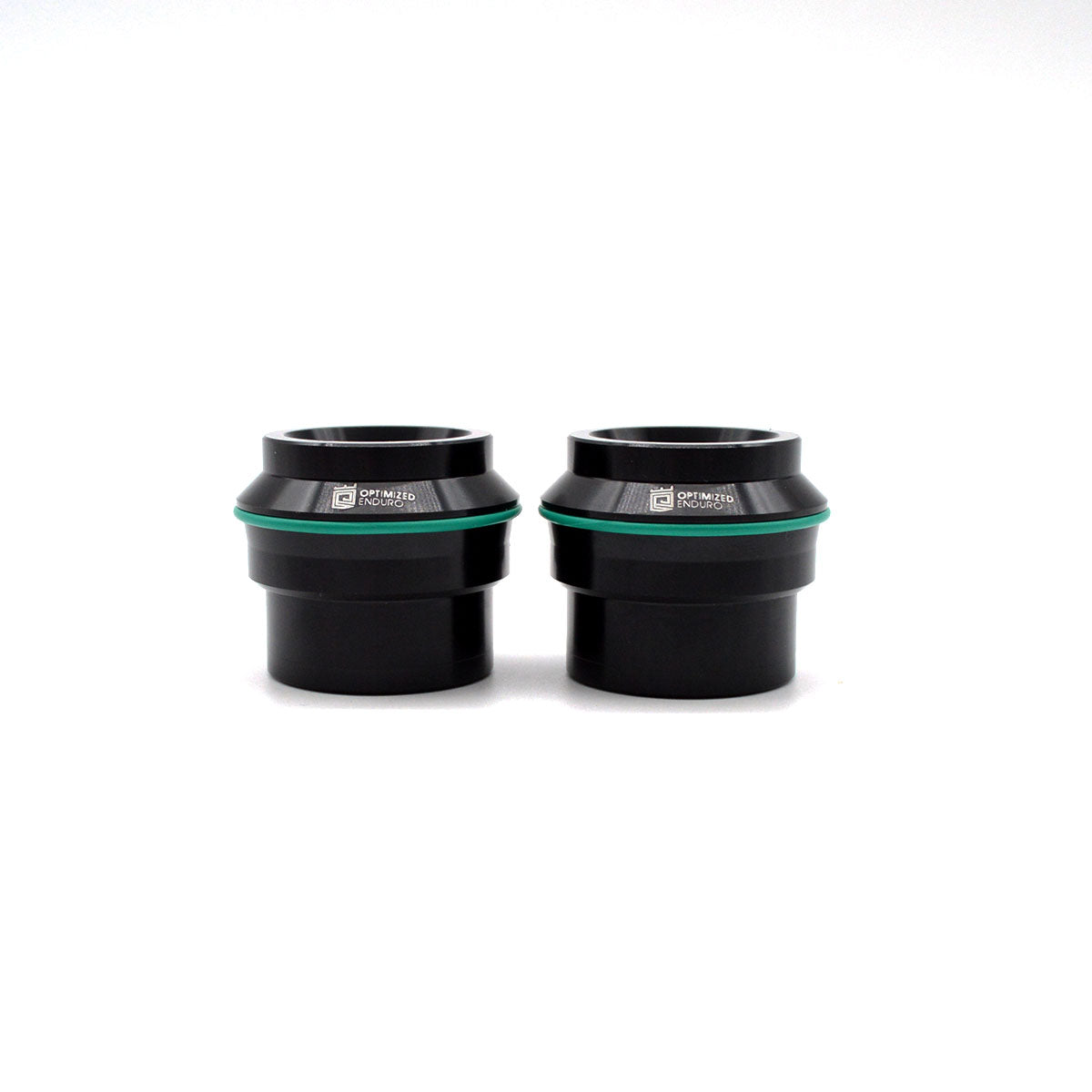 Tusk Rear Wheel Spacer Upgrade Kit Blue