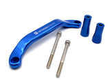 Optimized Enduro Grab Handle KTM/Husqvarna 2023-2025 (Blue)