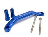 Optimized Enduro Grab Handle KTM/Husqvarna 2023-2025 (Blue)