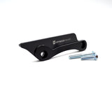 Optimized Enduro Swingarm Guard KTM/Husqvarna 2023-2025 and GasGas 2024-2025 (Black)