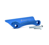 Optimized Enduro Swingarm Guard KTM/Husqvarna 2023-2025 and GasGas 2024-2025 (Blue)