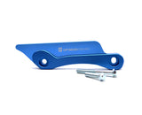 Optimized Enduro Swingarm Guard KTM/Husqvarna 2023-2025 and GasGas 2024-2025 (Blue)