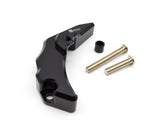 Optimized Enduro Slave Cylinder Guard KTM/Husqvarna 250/300 TBI 2023-2025 (Black)