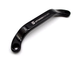 Optimized Enduro Grab Handle for KTM/Husqvarna 2023-2025 (Black)