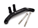Optimized Enduro Grab Handle for KTM/Husqvarna 2023-2025 (Black)