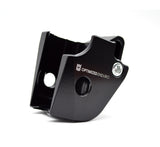 Optimized Enduro Linkage Guard for KTM/Husqvarna 125-501 2023-2025 (Black)