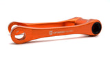 Optimized Enduro Lowering Link for KTM 2023-2024 (Orange)