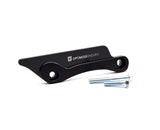 Optimized Enduro Swingarm Guard KTM/Husqvarna 2023-2025 and GasGas 2024-2025 (Black)