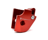 Optimized Enduro Linkage Guard for GasGas 125-500 2024-2025 (Red)