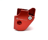 Optimized Enduro Linkage Guard for GasGas 125-500 2024-2025 (Red)