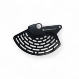 Optimized Enduro™ Front Disc Guard for Beta 125-500 RR/RR-S/RS 2020-2026 (Black)