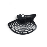 Optimized Enduro™ Front Disc Guard for Beta 125-500 RR/RR-S/RS 2020-2026 (Black)