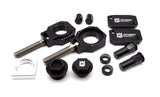 Optimized Enduro Bling Kit KTM SX/SX-F/XC/XC-F 2014-2022 / GasGas EX/MC 2021-2023 (Black)
