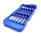 Optimized Enduro Radiator Guards for Yamaha YZF/YZFX/WRF 250/450 2016-2019