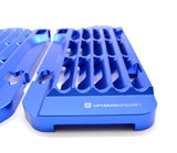 Optimized Enduro Radiator Guards for Yamaha YZF/YZFX/WRF 250/450 2016-2019