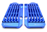Optimized Enduro Radiator Guards for Yamaha YZF/YZFX/WRF 250/450 2016-2019