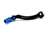 Optimized Enduro Shift Lever for Yamaha YZ 125/250 2005-2024 (Blue)