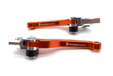 2020 KTM flex lever set
