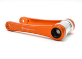 Optimized Enduro Lowering Link for KTM 125-450 2016-2022 (Orange)