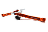2018 KTM flex lever set