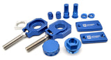 2021 Husqvarna FE bling kit
