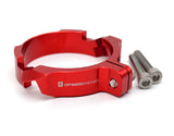 gas gas ex 300 exhaust flange guard