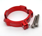 gasgas ec 300 exhaust flange guard