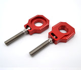 Optimized Enduro Bling Kit GasGas EX/MC 2021-2023 (Red)