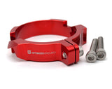 gasgas ex 300 exhaust flange guard