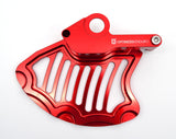 2021 gas gas front disc guard