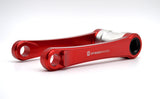 Optimized Enduro Lowering Link for GasGas MC/EX/EC 125-450 2021-2023 (Red)