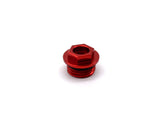 Optimized Enduro Bling Kit GasGas EX/MC 2021-2023 (Red)