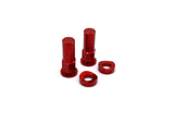 Optimized Enduro Bling Kit GasGas EX/MC 2021-2023 (Red)