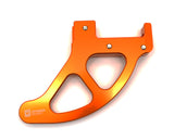 ktm rear rotor guard