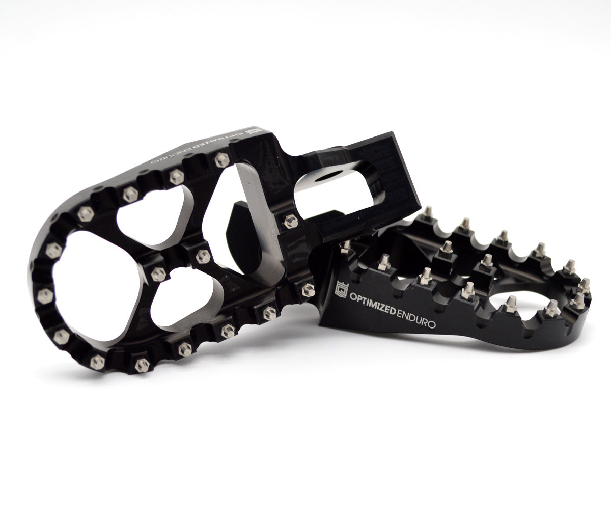 Best on sale enduro footpegs