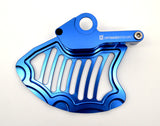 2020 husqvarna front disc guard