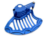 2021 husqvarna front disc guard