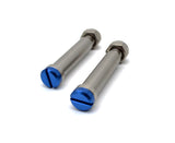 2021 husqvarna footpeg pins