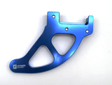 husqvarna disc guard